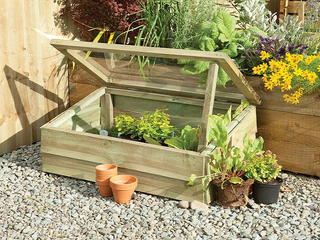 Getting To Know More About Portable Greenhouse