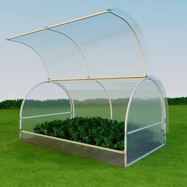 A Guide to Greenhouse Kits