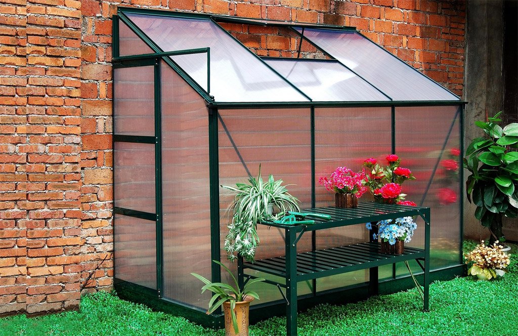 Greenhouse Designs: Choosing The Best For You