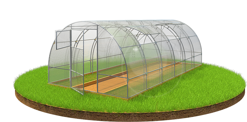 Build Your Own Greenhouse: A Begginers Guide