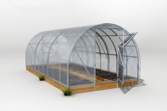A Guide to Greenhouse Kits
