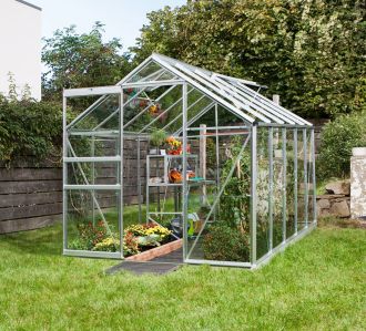 Greenhouse Gardening As A Hobby
