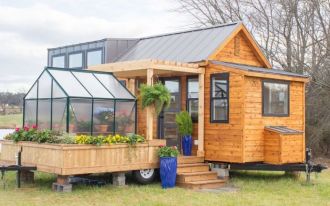 Greenhouse Designs: Choosing The Best For You
