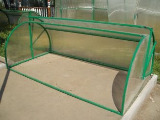 Getting To Know More About Portable Greenhouse